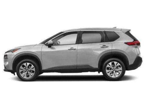 2021 Nissan Rogue SV 2021 Nissan Rogue SV