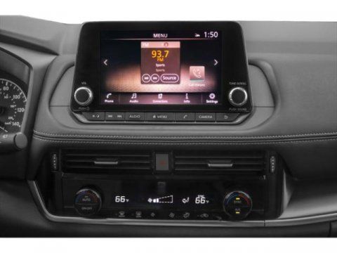 2021 Nissan Rogue SV 2021 Nissan Rogue SV