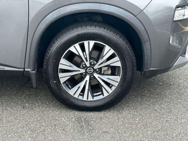 2021 Nissan Rogue AWD SV