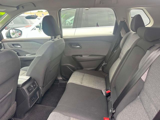 2021 Nissan Rogue AWD SV
