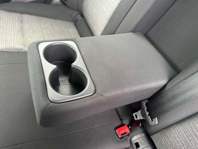 2021 Nissan Rogue AWD SV