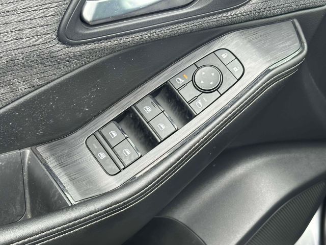 2021 Nissan Rogue AWD SV