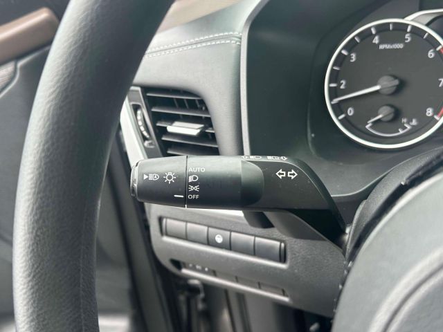2021 Nissan Rogue AWD SV