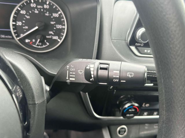 2021 Nissan Rogue AWD SV