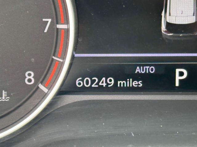 2021 Nissan Rogue AWD SV