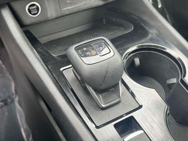 2021 Nissan Rogue AWD SV