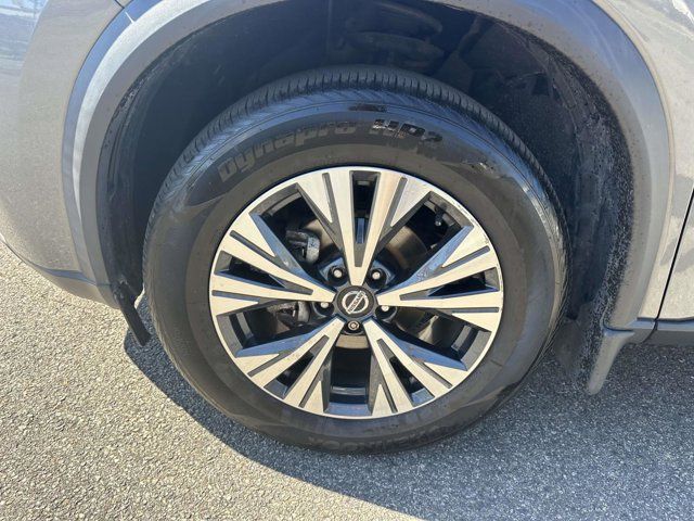 2021 Nissan Rogue SV 2021 Nissan Rogue SV