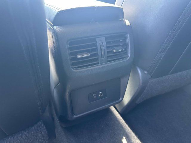 2021 Nissan Rogue SV 2021 Nissan Rogue SV