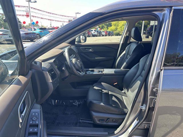 2021 Nissan Rogue SV 2021 Nissan Rogue SV