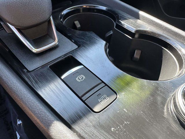 2021 Nissan Rogue SV 2021 Nissan Rogue SV