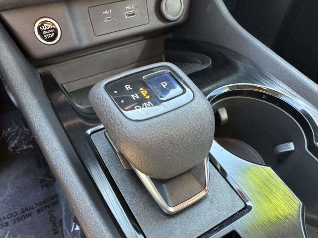 2021 Nissan Rogue SV 2021 Nissan Rogue SV