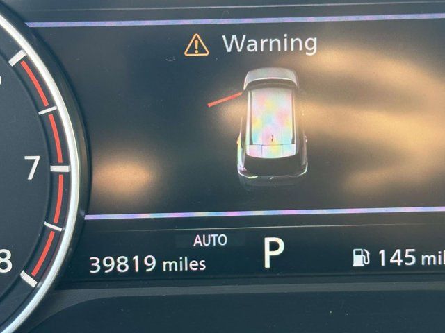 2021 Nissan Rogue SV 2021 Nissan Rogue SV