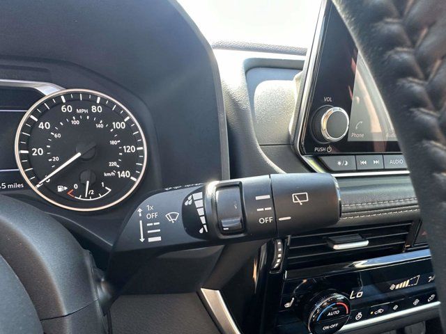 2021 Nissan Rogue SV 2021 Nissan Rogue SV