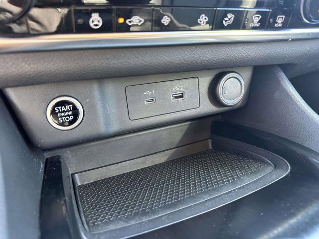 2021 Nissan Rogue SV 2021 Nissan Rogue SV