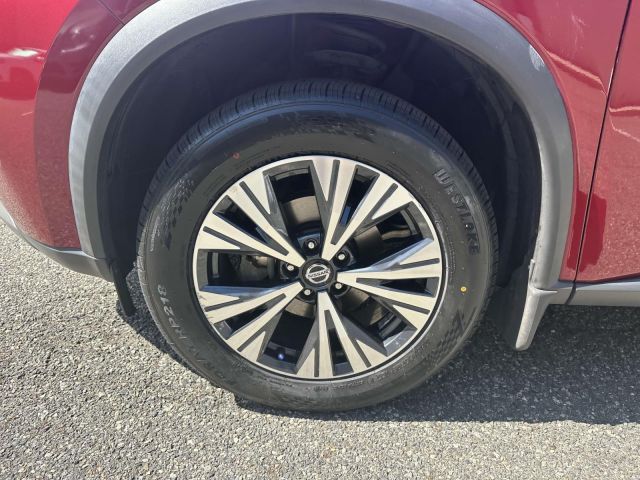 2021 Nissan Rogue AWD SV