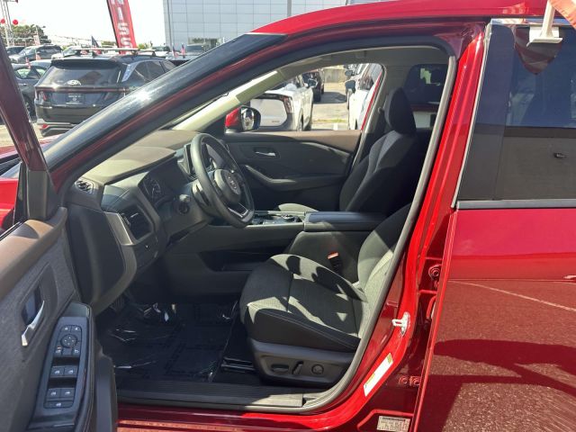 2021 Nissan Rogue AWD SV