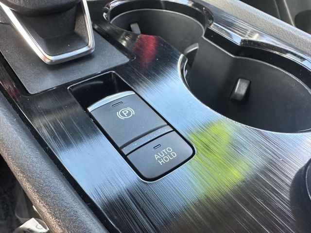 2021 Nissan Rogue AWD SV