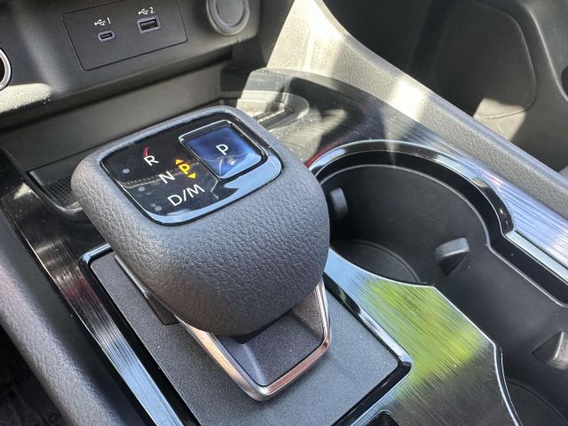 2021 Nissan Rogue AWD SV