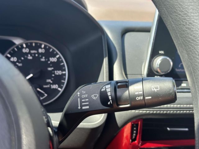 2021 Nissan Rogue AWD SV