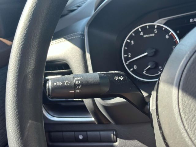 2021 Nissan Rogue AWD SV