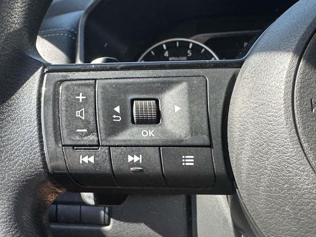 2021 Nissan Rogue AWD SV