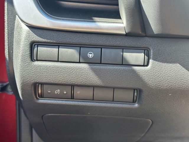 2021 Nissan Rogue AWD SV