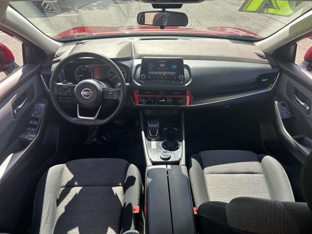 2021 Nissan Rogue AWD SV