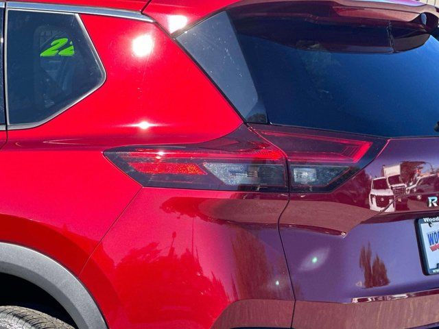 2021 Nissan Rogue SV 2021 Nissan Rogue SV