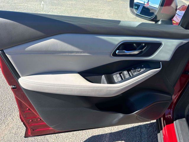 2021 Nissan Rogue SV 2021 Nissan Rogue SV