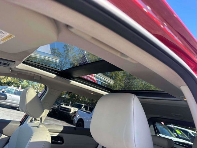 2021 Nissan Rogue SV 2021 Nissan Rogue SV