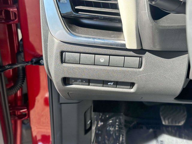 2021 Nissan Rogue SV 2021 Nissan Rogue SV