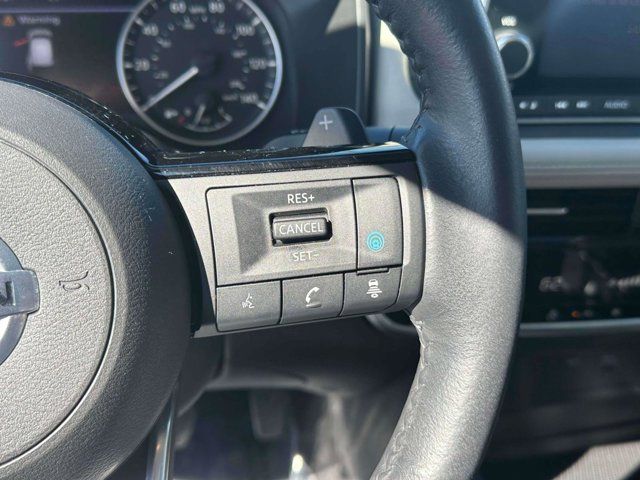 2021 Nissan Rogue SV 2021 Nissan Rogue SV