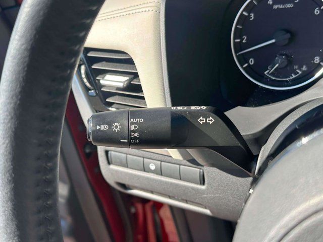 2021 Nissan Rogue SV 2021 Nissan Rogue SV