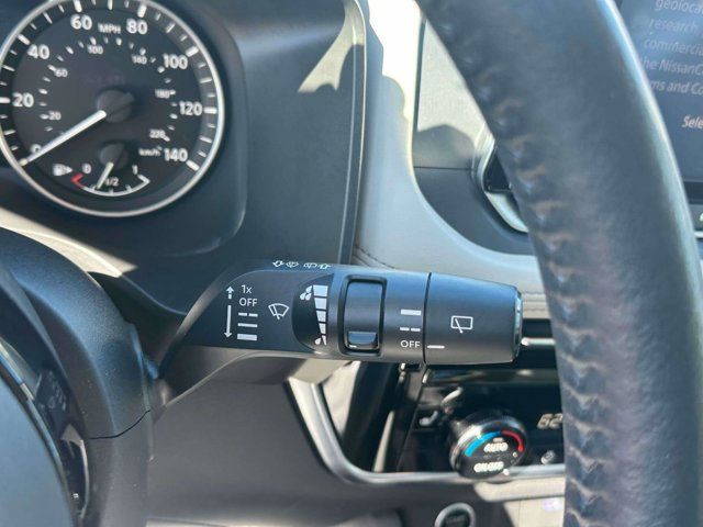 2021 Nissan Rogue SV 2021 Nissan Rogue SV