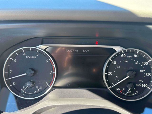 2021 Nissan Rogue SV 2021 Nissan Rogue SV