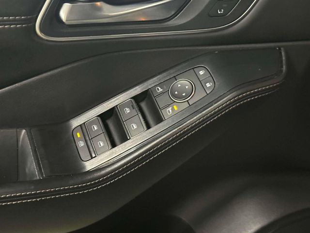 2021 Nissan Rogue AWD SL