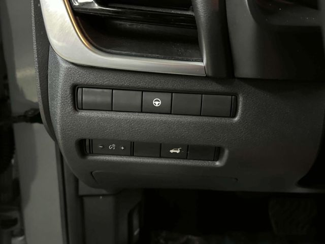 2021 Nissan Rogue AWD SL