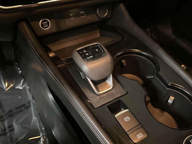 2021 Nissan Rogue AWD SL