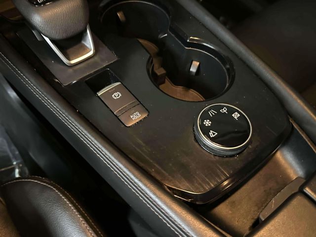2021 Nissan Rogue AWD SL