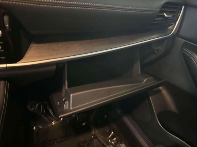 2021 Nissan Rogue AWD SL