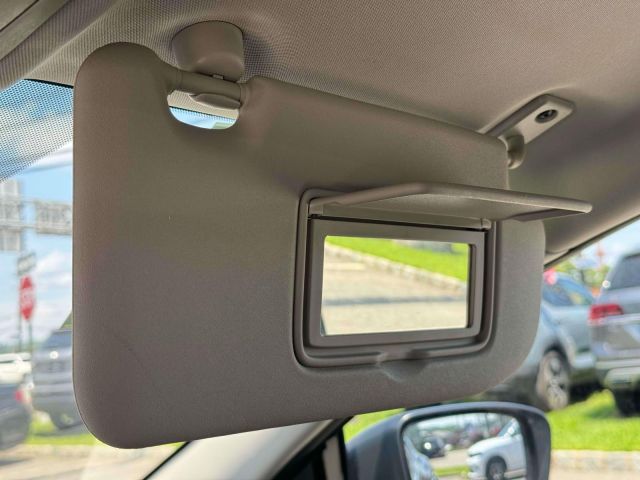 2021 Nissan Rogue Sport AWD S