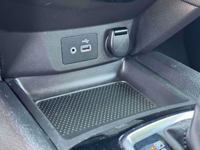 2021 Nissan Rogue Sport AWD S