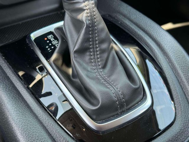 2021 Nissan Rogue Sport AWD S
