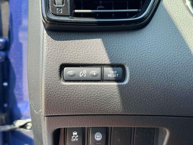 2021 Nissan Rogue Sport AWD S