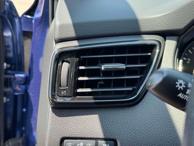 2021 Nissan Rogue Sport AWD S