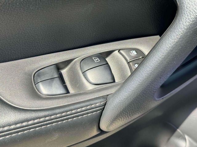 2021 Nissan Rogue Sport AWD S