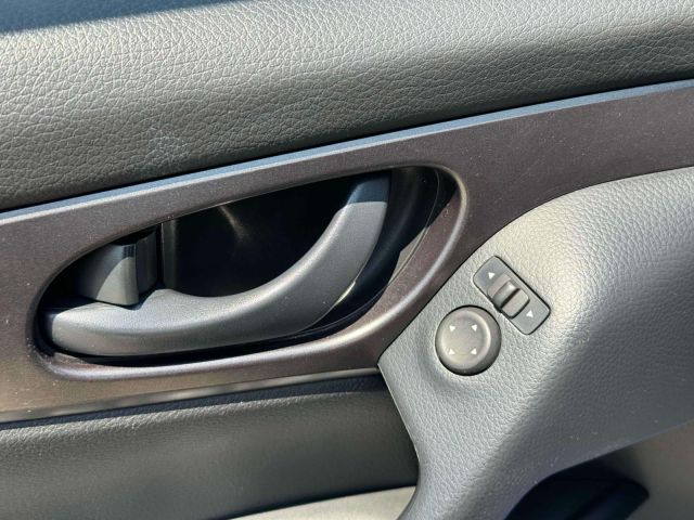 2021 Nissan Rogue Sport AWD S