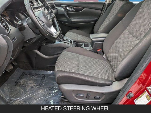 2021 Nissan Rogue Sport SV 2021 Nissan Rogue Sport SV