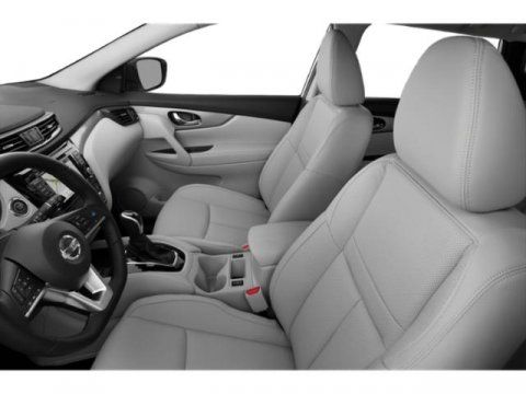 2021 Nissan Rogue Sport SL