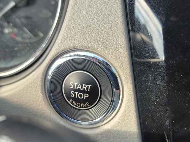2021 Nissan Rogue Sport SL